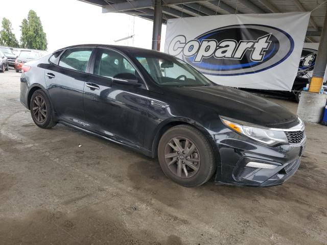  KIA OPTIMA 2019 Black