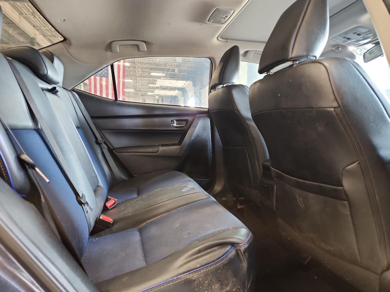 5YFBURHE2HP698131 TOYOTA COROLLA 2017