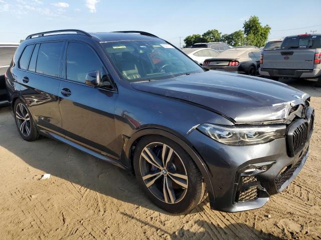  BMW X7 2020 Gray