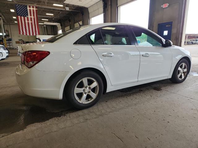 CHEVROLET CRUZE 2014 White