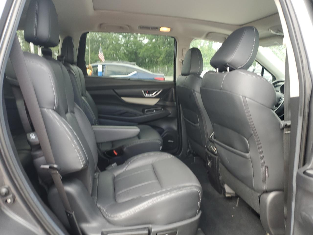 2020 Subaru Ascent Limited VIN: 4S4WMAPD6L3421264 Lot: 63562325