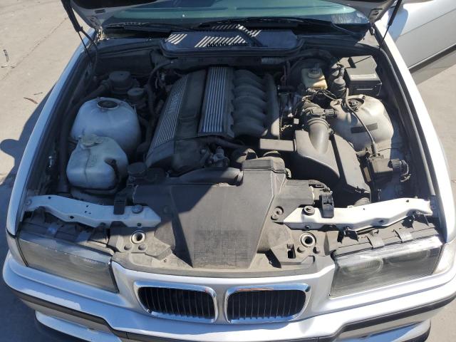1999 BMW 328 IC  