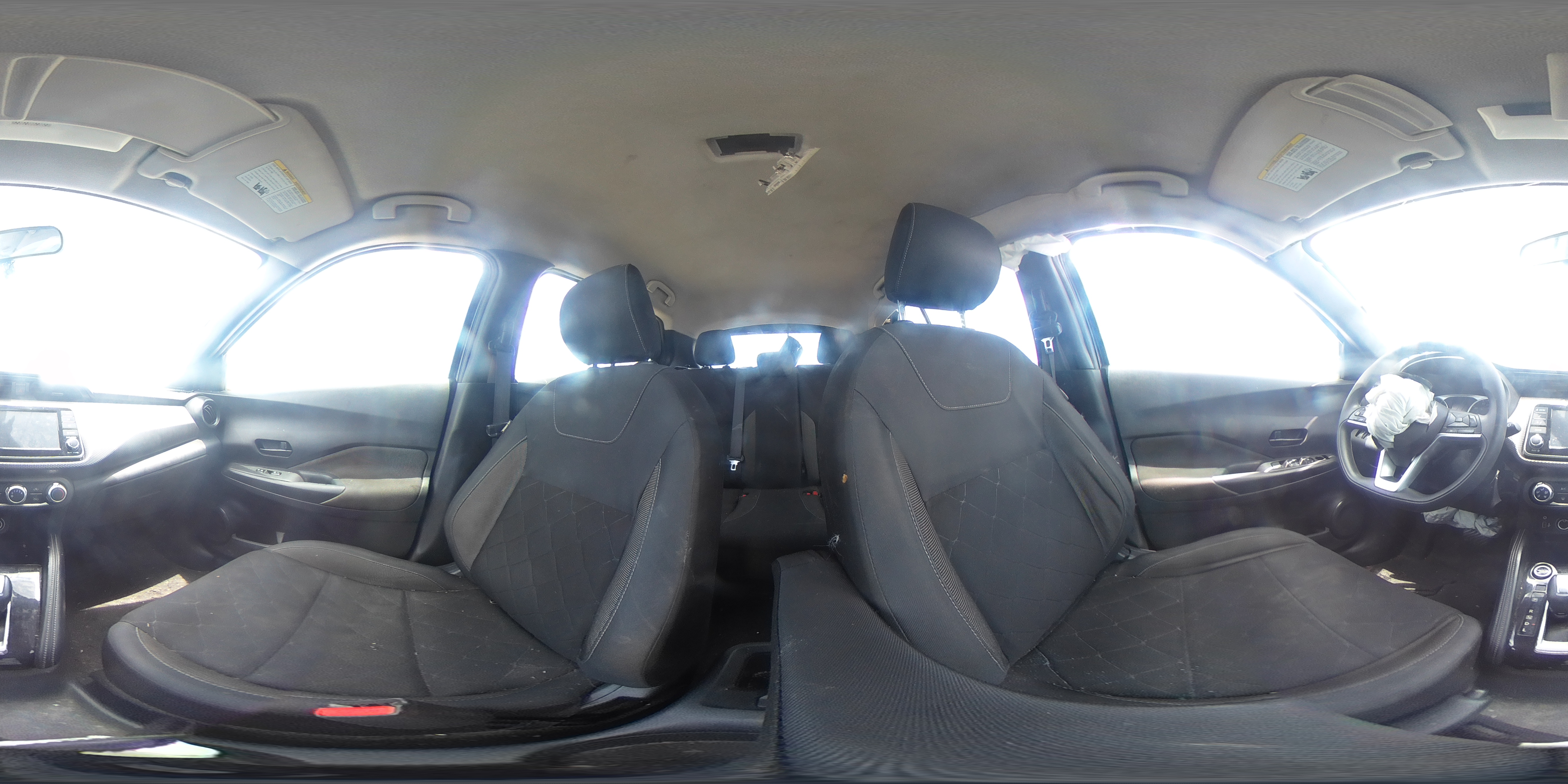 2019 Nissan Kicks S VIN: 3N1CP5CU7KL525473 Lot: 63059005