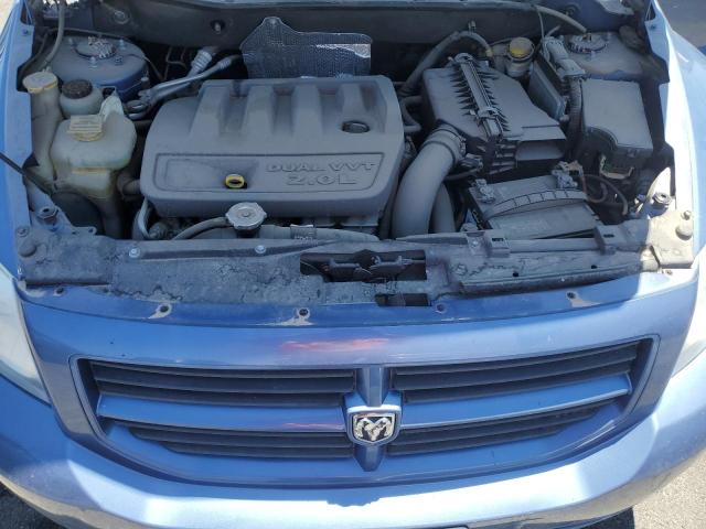 2007 DODGE CALIBER   