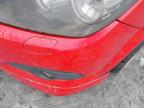 2008 VAUXHALL ASTRA SRI+  for sale at Copart BELFAST