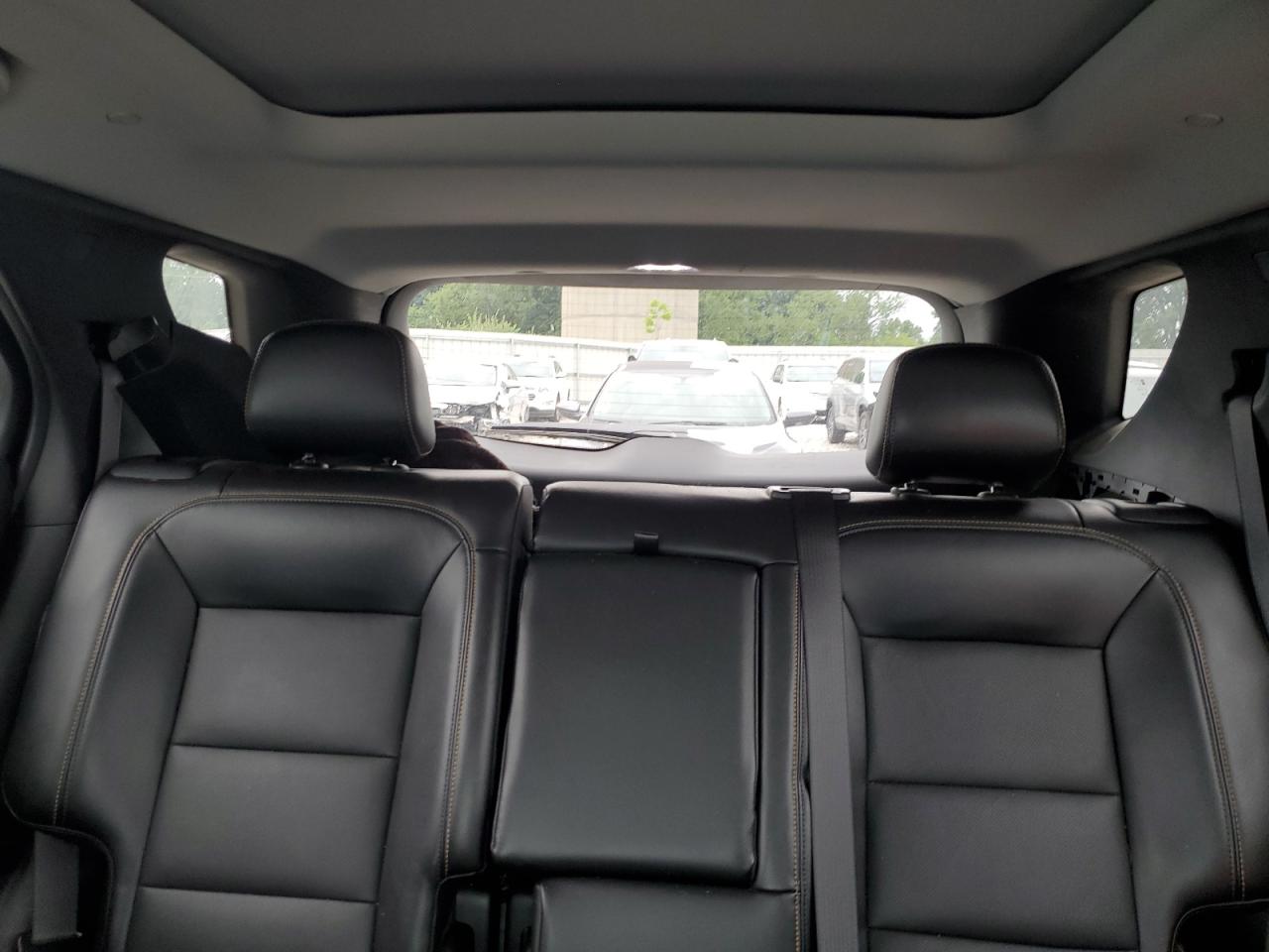 2021 Chevrolet Equinox Lt VIN: 3GNAXKEV8ML370404 Lot: 64386225