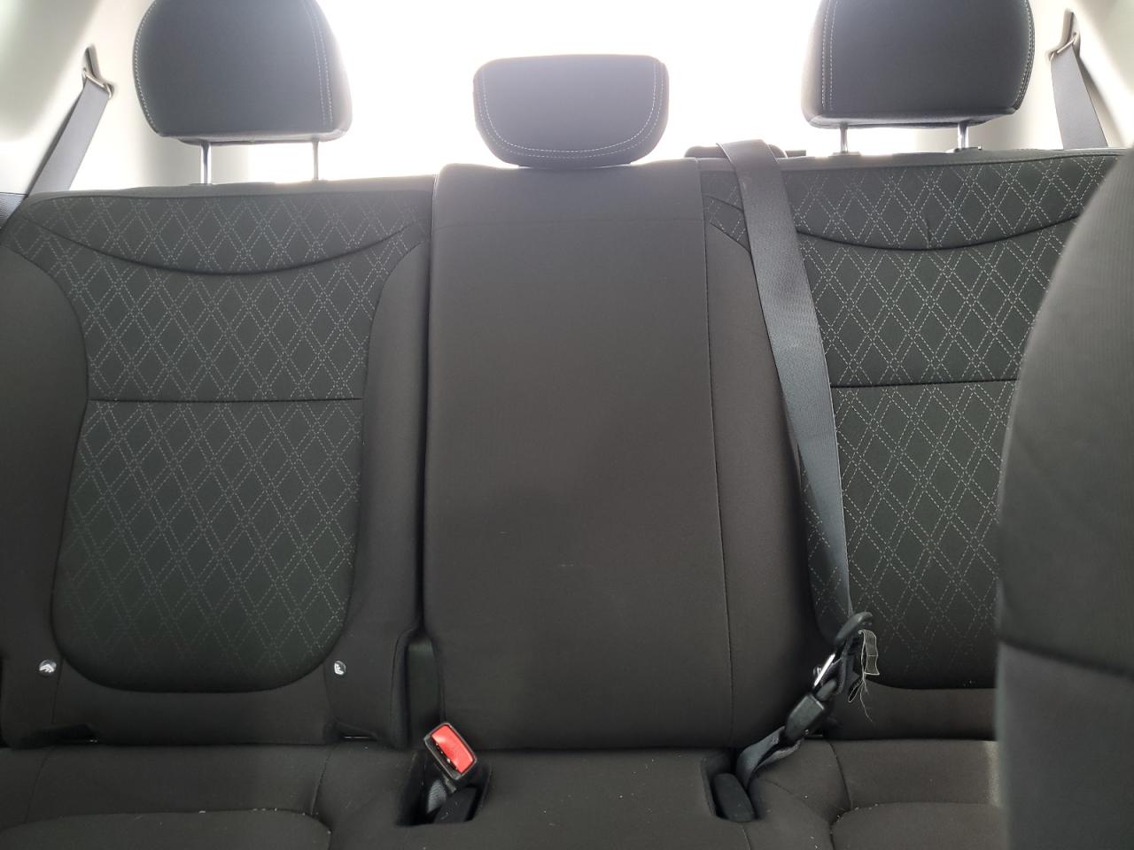 2015 Kia Soul VIN: KNDJN2A27F7214114 Lot: 64817955