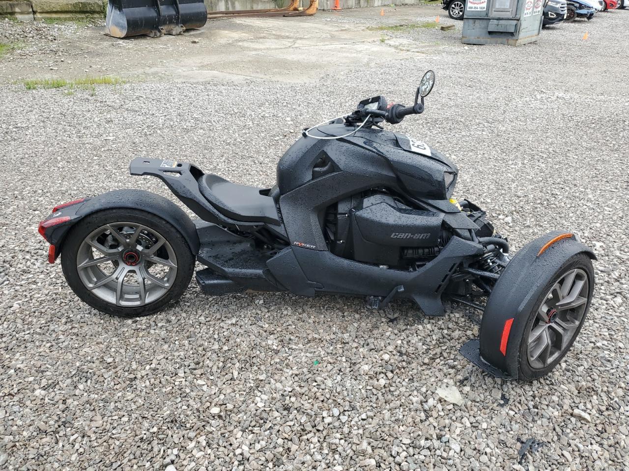 2023 Can-Am Ryker
