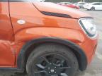2023 SUZUKI IGNIS SZ-T for sale at Copart WHITBURN