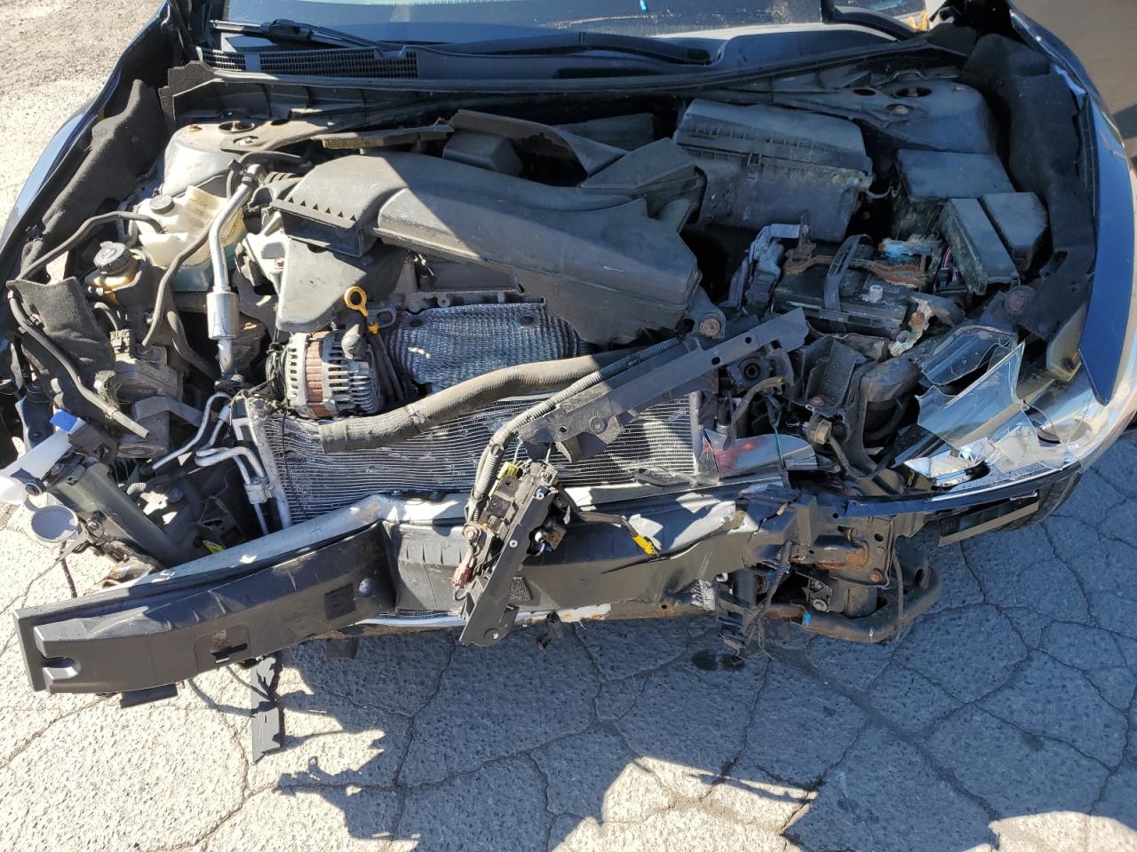 1n4al3ap2jc222666 1N4AL3AP2JC222666 2018 Nissan Altima 2.5