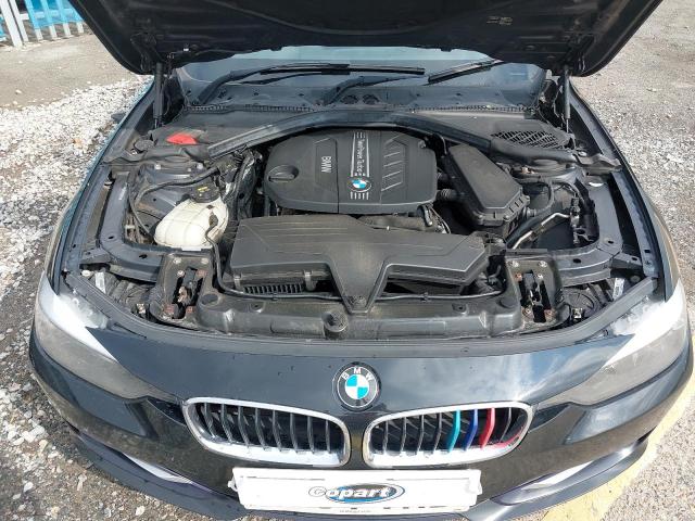 2014 BMW 320D XDRIVE SPORT 