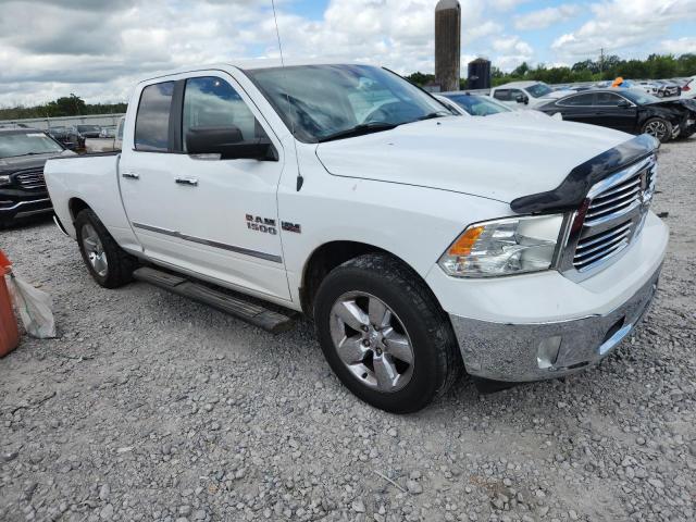 Pickups RAM 1500 2014 Biały