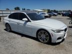 2013 BMW 335 I   for sale at Copart CA - SACRAMENTO