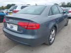 2015 AUDI A4 ULTRA S for sale at Copart ROCHFORD