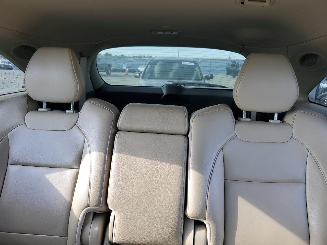 2014 Acura Mdx Technology VIN: 5FRYD4H40EB025431 Lot: 62421465