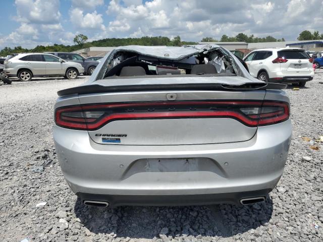  DODGE CHARGER 2021 Gray