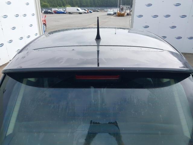 2009 FIAT 500 POP RH