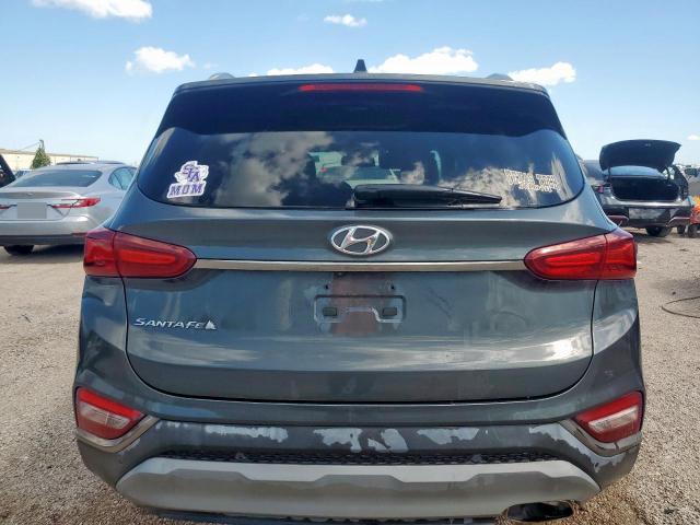  HYUNDAI SANTA FE 2020 Gray
