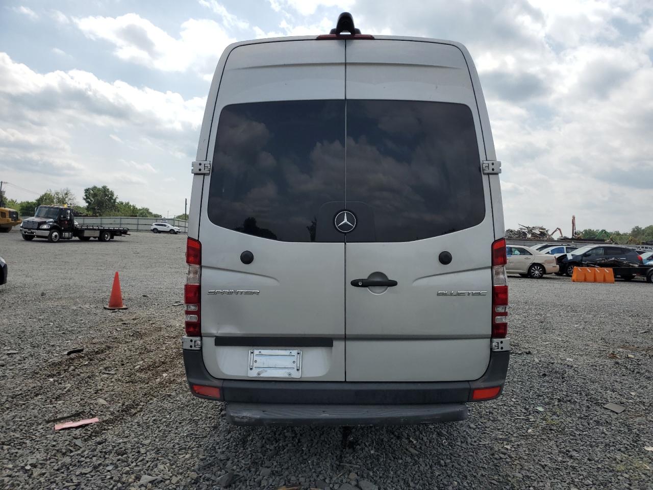 wdzpe8cd7gp220914 WDZPE8CD7GP220914 2016 Mercedes-Benz Sprinter 2500