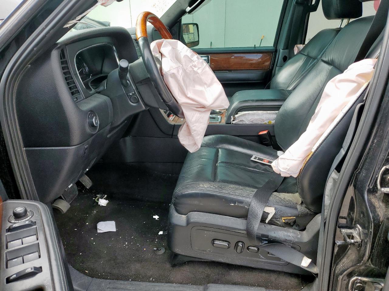 2015 Lincoln Navigator L VIN: 5LMJJ3HT2FEJ02695 Lot: 93620915