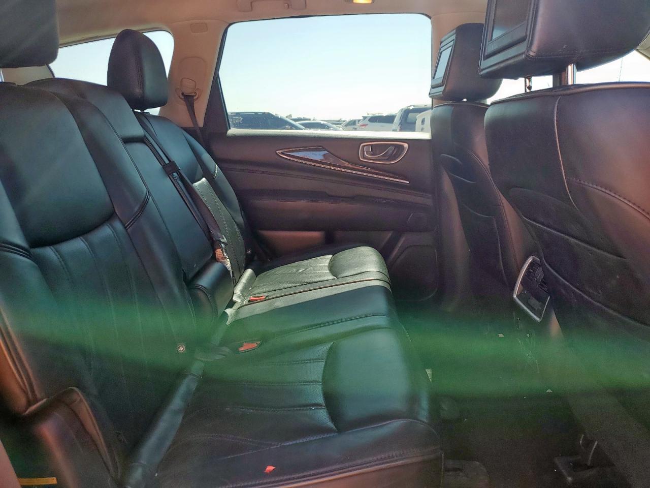 2015 Infiniti Qx60 VIN: 5N1AL0MN3FC519788 Lot: 62940035