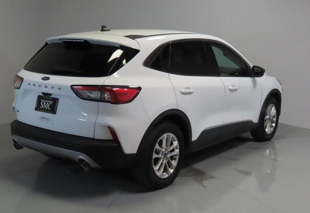  FORD ESCAPE 2022 Белы