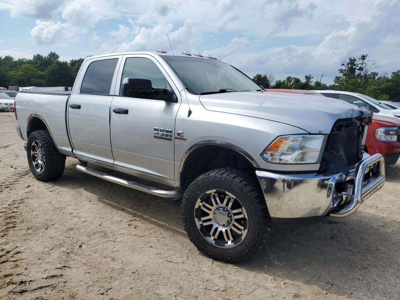 3c6ur5cl7eg152412 3C6UR5CL7EG152412 2014 Ram 2500 St