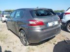 2014 PEUGEOT 308 ACTIVE for sale at Copart WOLVERHAMPTON