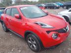 2019 NISSAN JUKE ACENTA  for sale at Copart BRISTOL