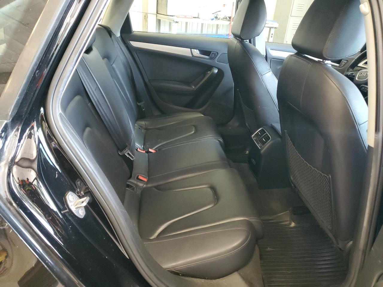2014 Audi A4 Premium Plus VIN: WAUFFAFL1EA059444 Lot: 64866365