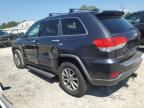 2016 JEEP GRAND CHEROKEE LIMITED   for sale at Copart MS - JACKSON