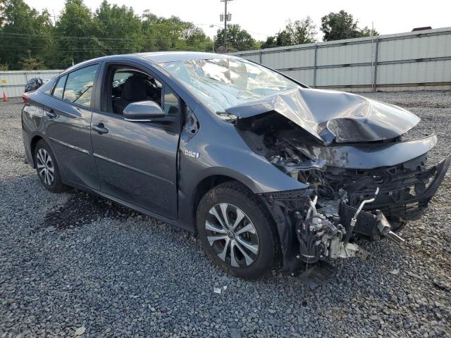  TOYOTA PRIUS 2022 Серый