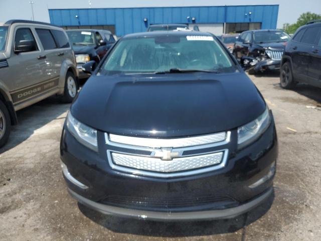  CHEVROLET VOLT 2013 Czarny