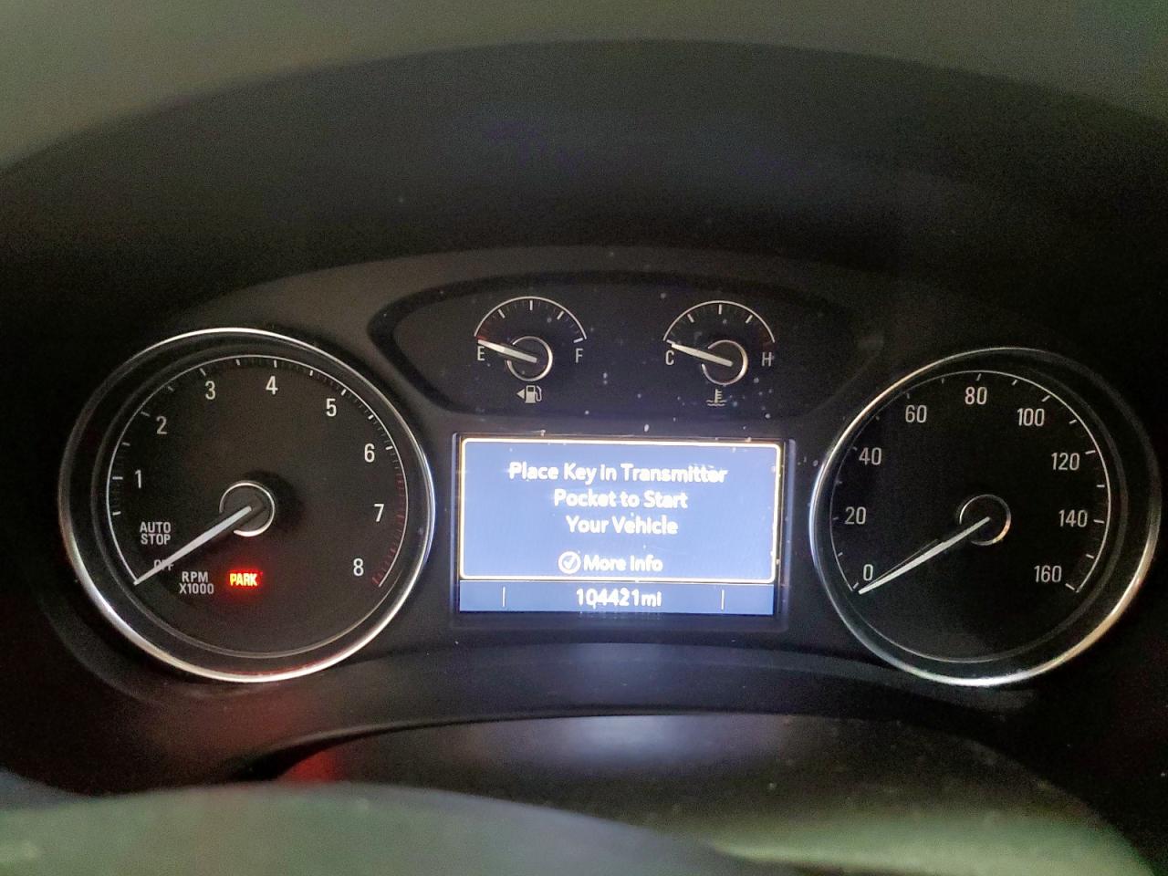 2020 Buick Enclave Essence VIN: 5GAERBKWXLJ300203 Lot: 64582295