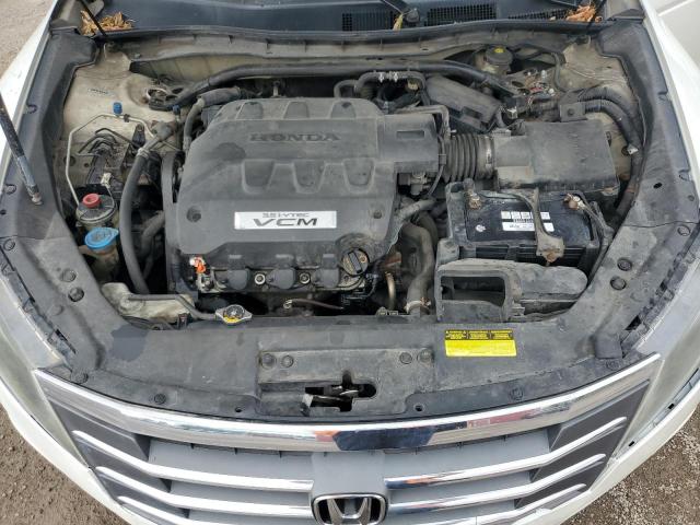 2010 HONDA ACCORD CROSSTOUR EXL  