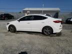 2017 HYUNDAI ELANTRA SE   for sale at Copart NS - HALIFAX