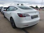2020 TESLA MODEL 3 STANDARD RANGE + STANDARD PLUS 4DR AUTO for sale at Copart SANDY