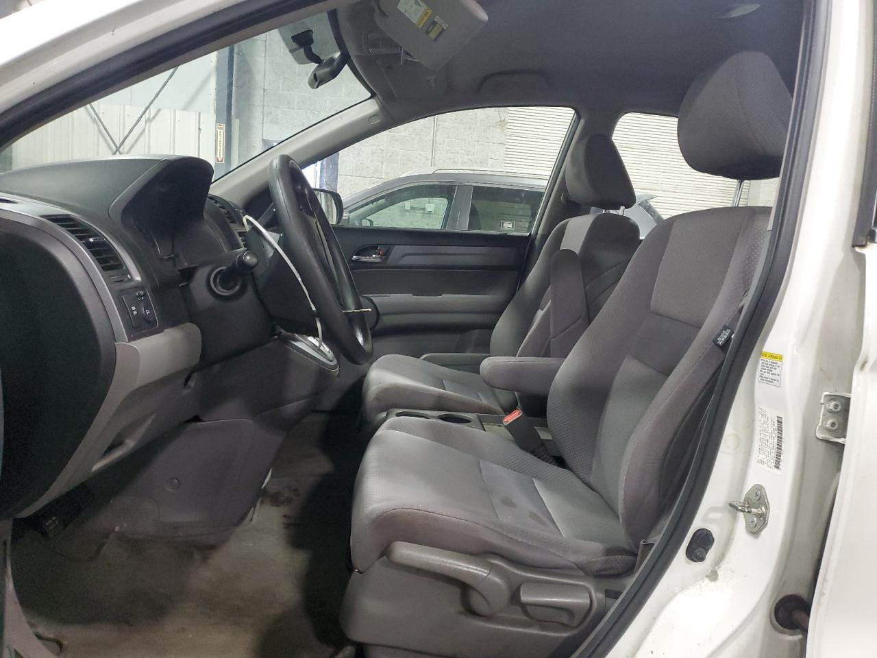 2008 Honda Cr-V Lx VIN: JHLRE48358C002273 Lot: 64754925