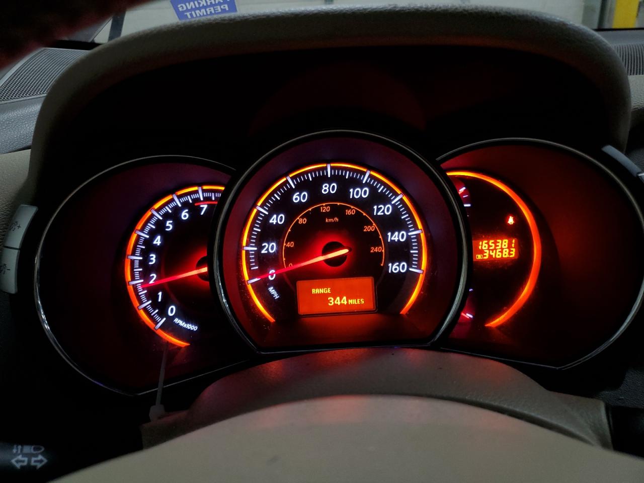 2009 Nissan Murano S VIN: JN8AZ18W39W214598 Lot: 65341895
