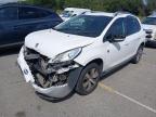 2015 PEUGEOT 2008 CROSSWAY PURE TECH  for sale at Copart SANDTOFT