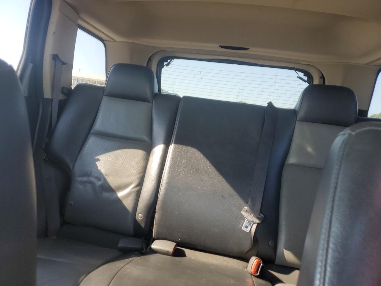 2009 Jeep Grand Cherokee Laredo VIN: 1J8GR48K79C537034 Lot: 63190025