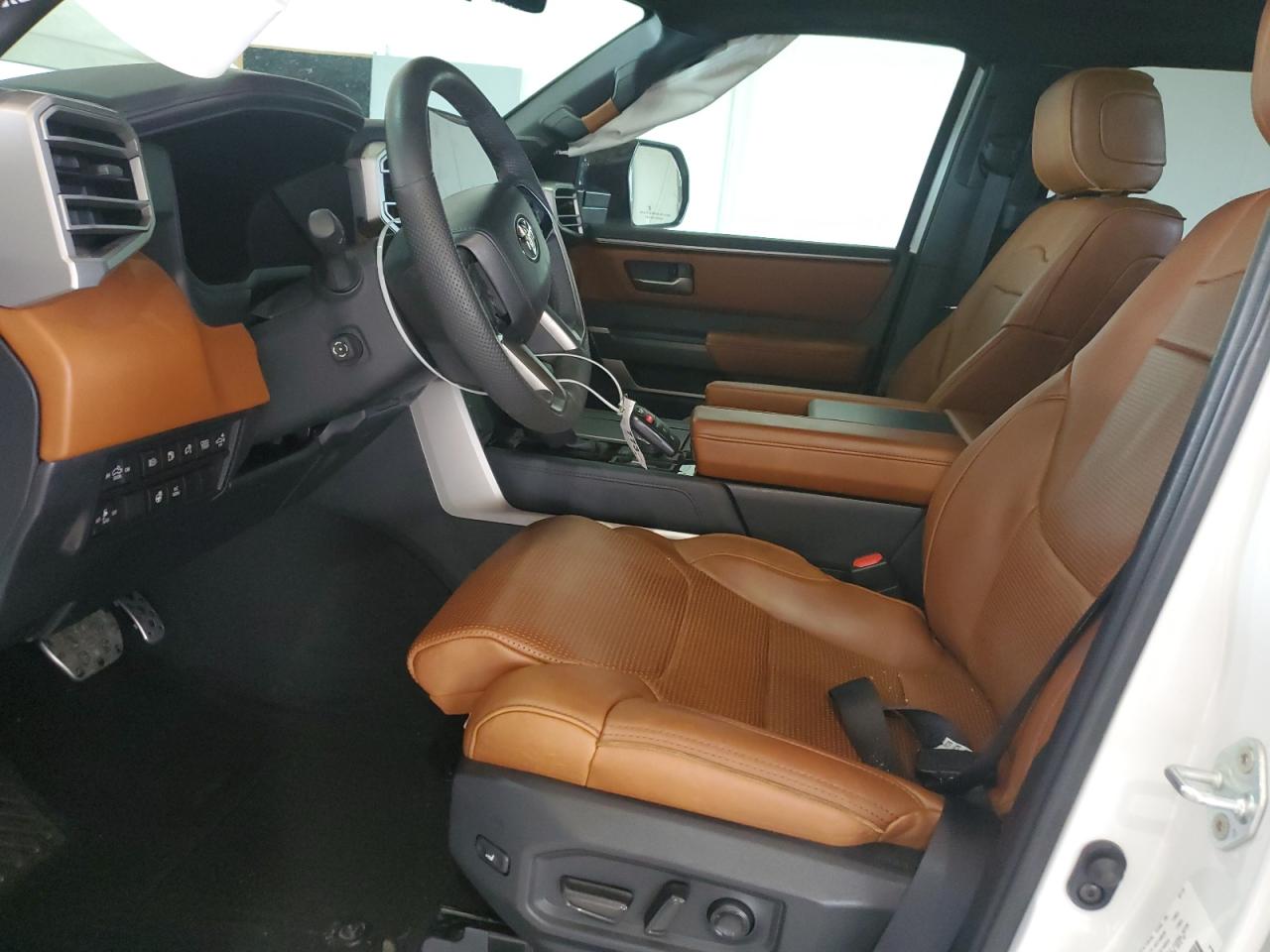5TFWC5DB1RX075059 TOYOTA TUNDRA 2024