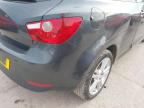 2011 SEAT IBIZA CHIL for sale at Copart YORK