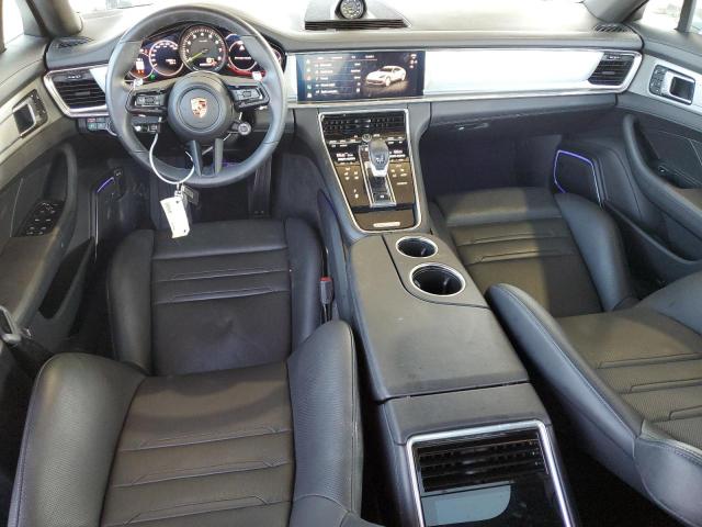  PORSCHE PANAMERA 2023 Silver