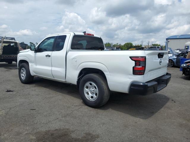  NISSAN FRONTIER 2023 Biały