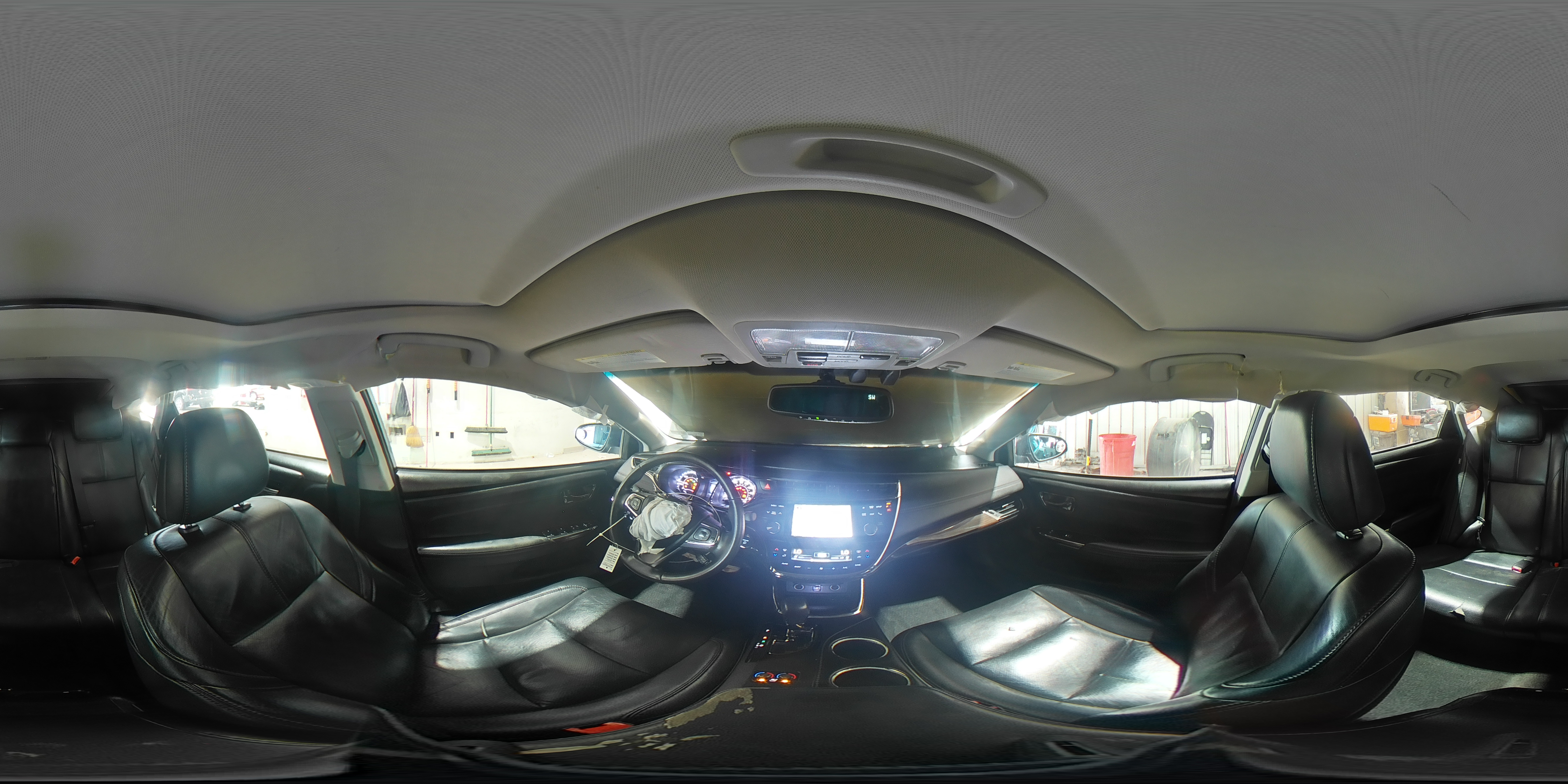 2013 Toyota Avalon Hybrid VIN: 4T1BD1EBXDU016519 Lot: 65197625