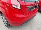 2014 FORD FIESTA ZET for sale at Copart SANDY