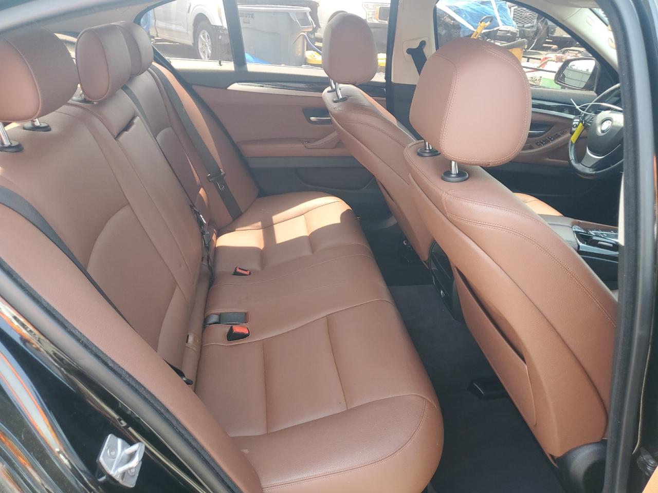 2016 BMW 528 Xi VIN: WBA5A7C55GG643235 Lot: 63661235