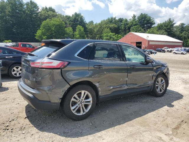  FORD EDGE 2020 Серый