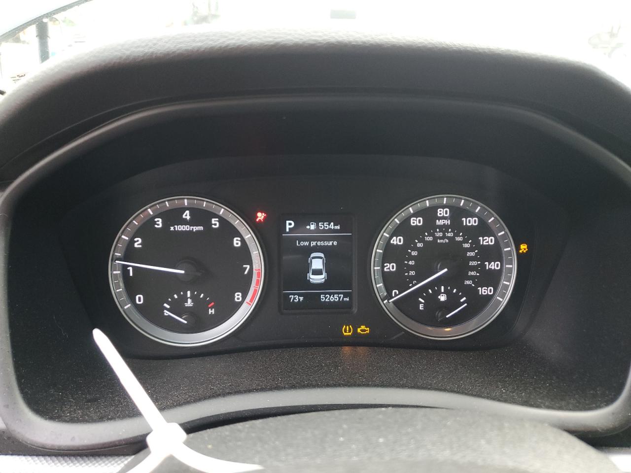 2018 Hyundai Sonata Se VIN: 5NPE24AF9JH614026 Lot: 64631805